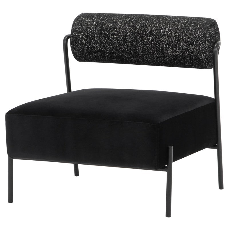 Marni Occasional Chair-Nuevo-NUEVO-HGSN113-Lounge ChairsBlack-1-France and Son