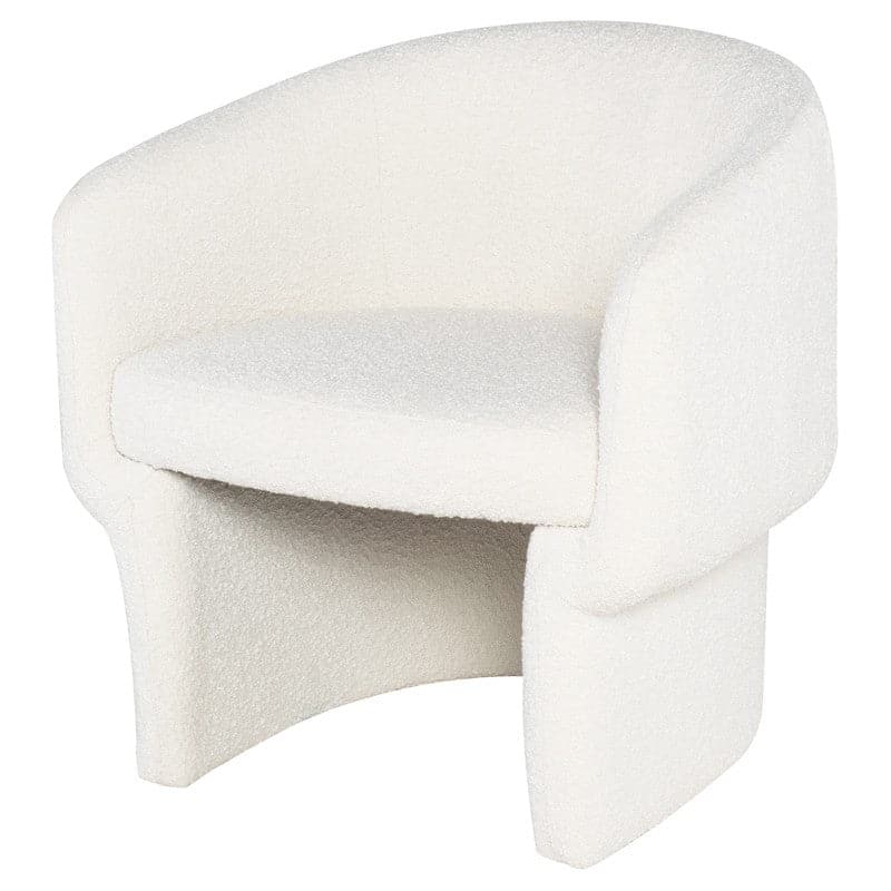 Clementine Occasional Chair by Nuevo Lounge Chairs NUEVOHGSC754 France & Son