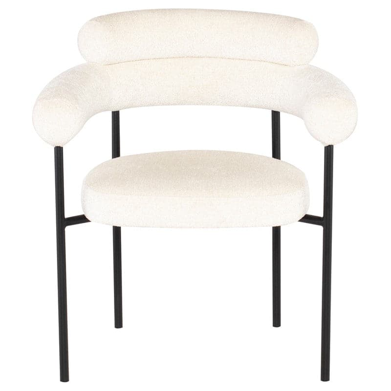 Portia Dining Chair-Nuevo-NUEVO-HGSN110-Dining ChairsSalt & Pepper-22-France and Son