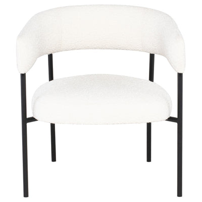 Cassia Occasional Chair-Nuevo-NUEVO-HGSN112-Lounge ChairsSalt & Pepper-9-France and Son