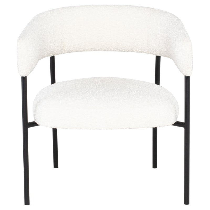 Cassia Occasional Chair-Nuevo-NUEVO-HGSN112-Lounge ChairsSalt & Pepper-9-France and Son