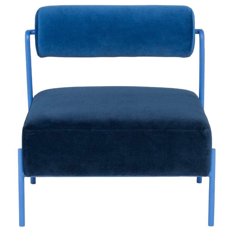 Marni Occasional Chair by Nuevo Lounge Chairs NUEVO-HGSN113