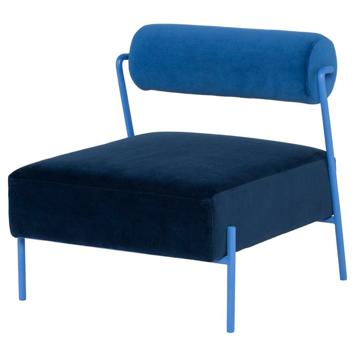 Marni Occasional Chair-Nuevo-NUEVO-HGSN162-Lounge ChairsBlue-8-France and Son