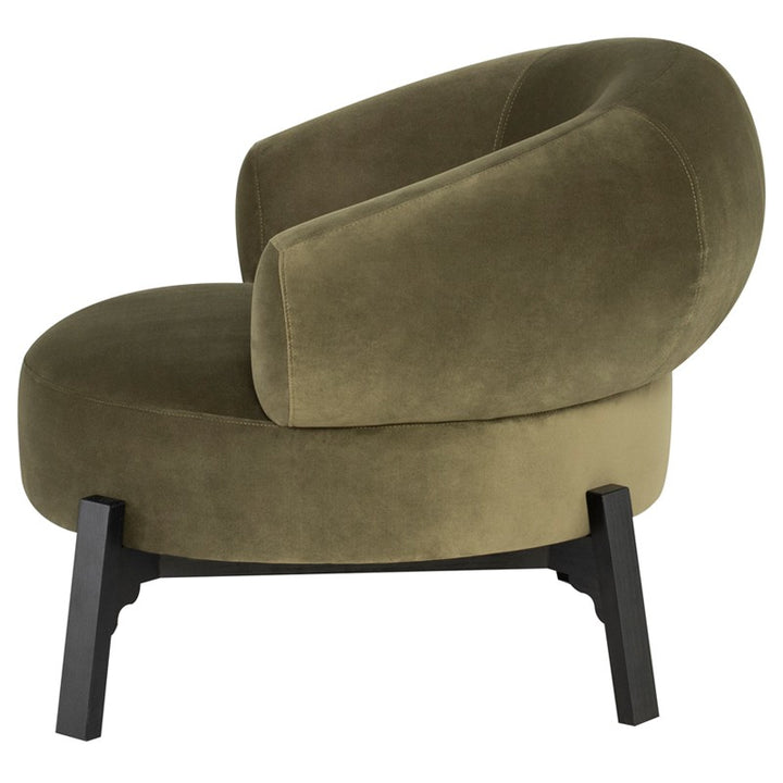 Romola Occasional Chair-Nuevo-NUEVO-HGSN117-Lounge ChairsSalt & Pepper-5-France and Son