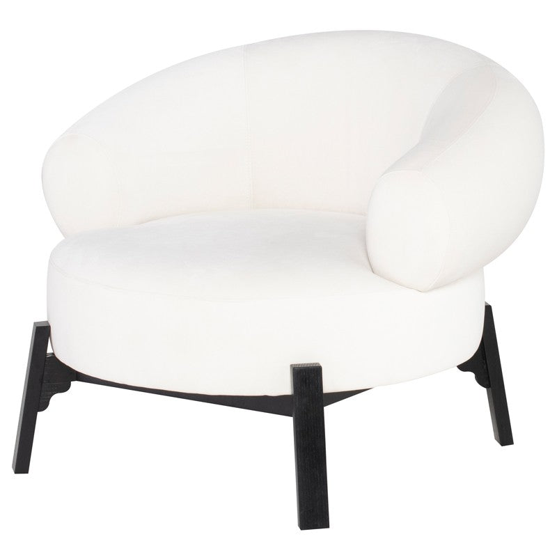 Romola Occasional Chair-Nuevo-NUEVO-HGSN176-Lounge ChairsOyster-8-France and Son