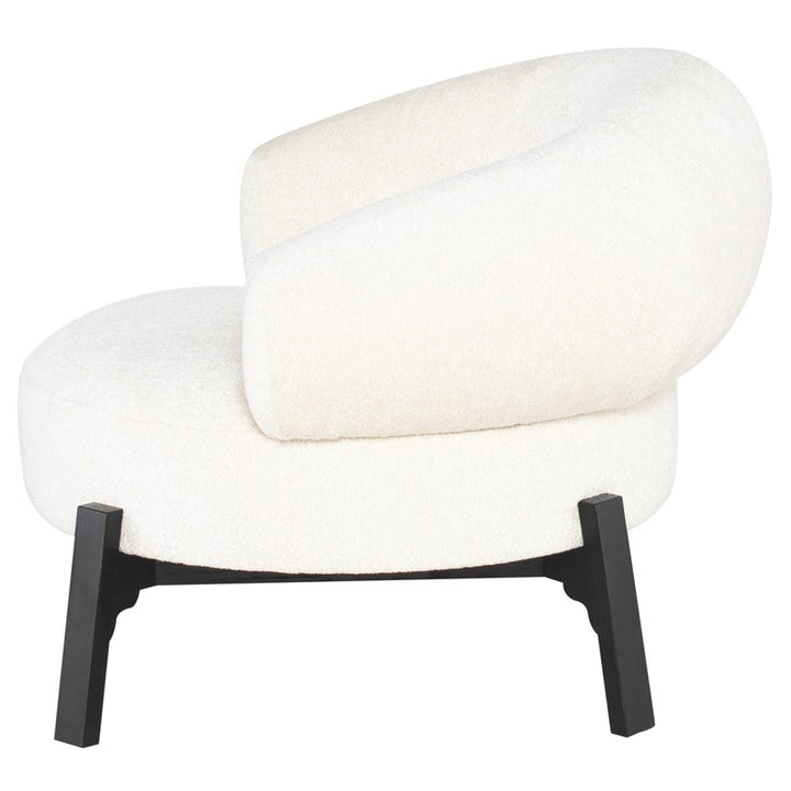 Romola Occasional Chair-Nuevo-NUEVO-HGSN117-Lounge ChairsSalt & Pepper-15-France and Son