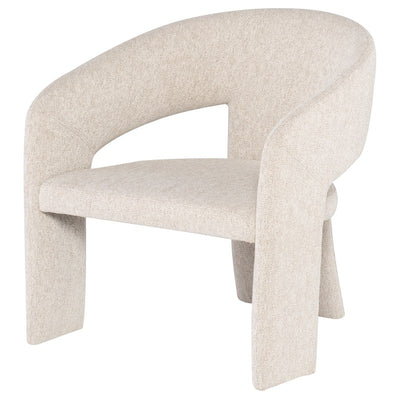 Anise Occasional Chair-Nuevo-NUEVO-HGSN237-Lounge ChairsShell-1-France and Son