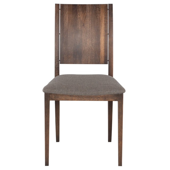 Eska Dining Chair-Nuevo-NUEVO-HGSR579-Dining ChairsBrown-3-France and Son