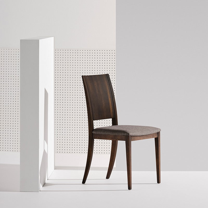 Eska Dining Chair-Nuevo-NUEVO-HGSR579-Dining ChairsBrown-2-France and Son