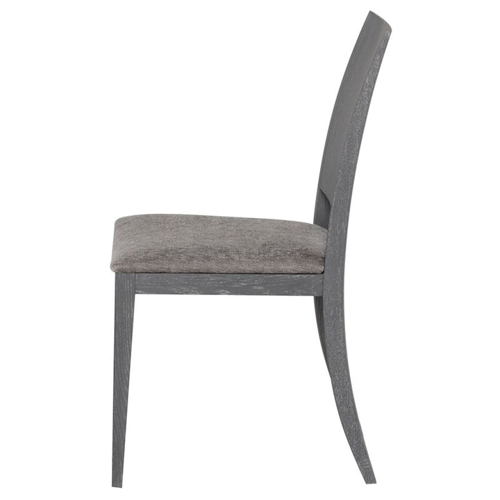 Eska Dining Chair-Nuevo-NUEVO-HGSR579-Dining ChairsBrown-10-France and Son