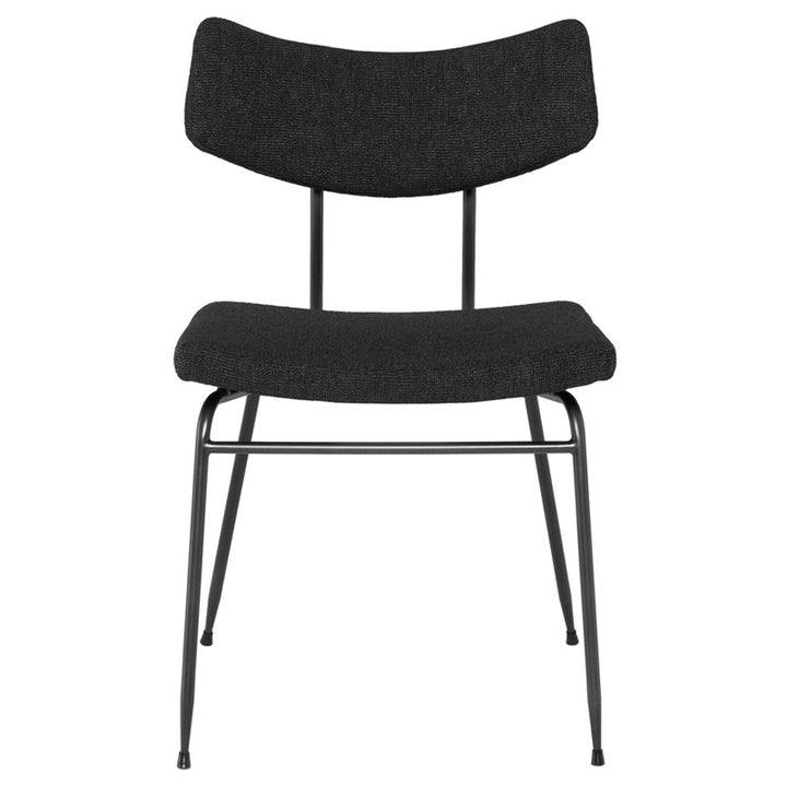 Soli Dining Chair-Nuevo-NUEVO-HGSR807-Dining ChairsShell Boucle-12-France and Son