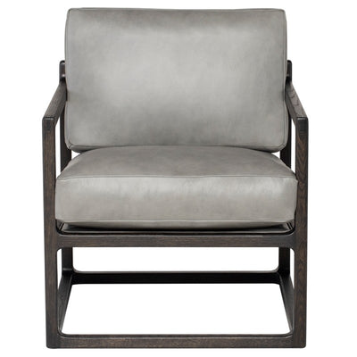 Lian Occasional Chair-Nuevo-NUEVO-HGSR814-Lounge ChairsBlack-7-France and Son