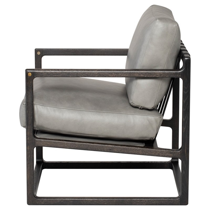 Lian Occasional Chair-Nuevo-NUEVO-HGSR814-Lounge ChairsBlack-11-France and Son
