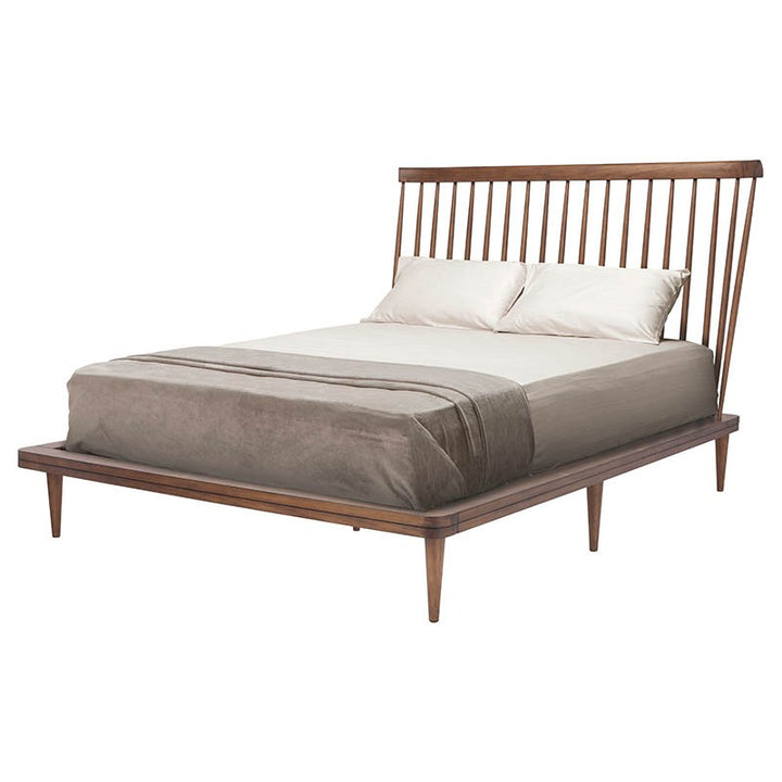 Jessika Queen Bed-Nuevo-NUEVO-HGST107-Beds-1-France and Son