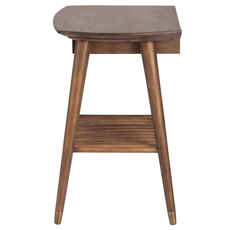 Ari Side Table-Nuevo-NUEVO-HGST108-Side TablesSmall-Brown-5-France and Son