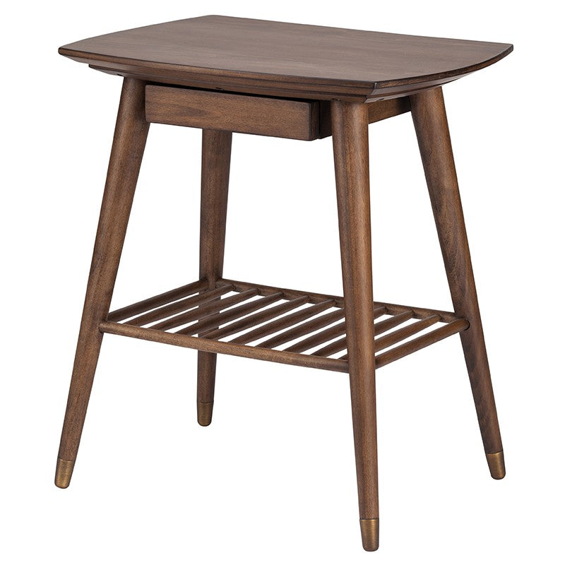Ari Side Table-Nuevo-NUEVO-HGST108-Side TablesSmall-Brown-1-France and Son