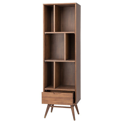 Small Baas Bookcase Shelving-Nuevo-NUEVO-HGST118-Bookcases & Cabinets-1-France and Son