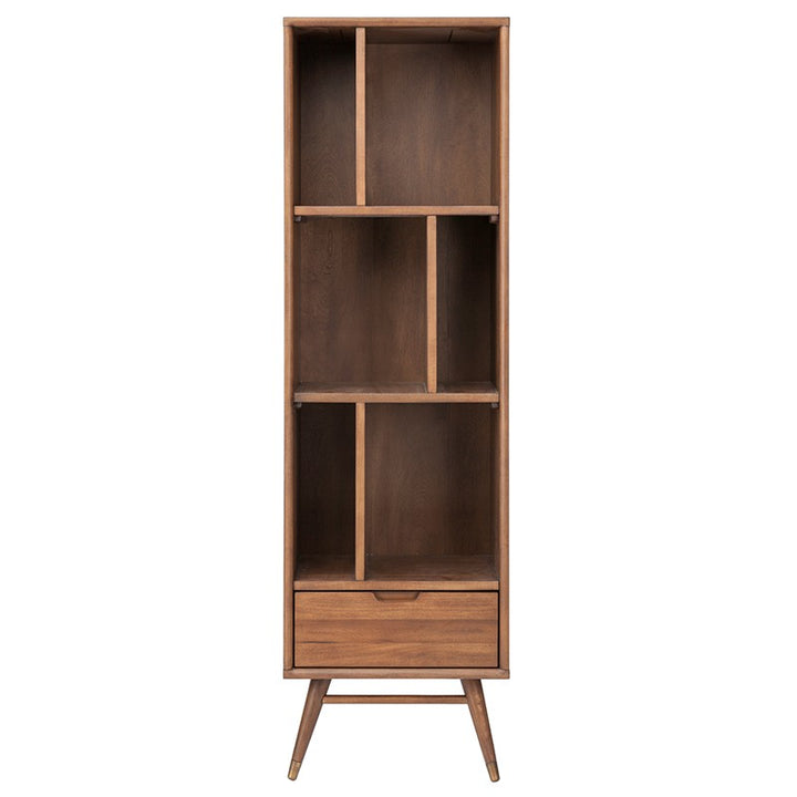 Small Baas Bookcase Shelving-Nuevo-NUEVO-HGST118-Bookcases & Cabinets-2-France and Son