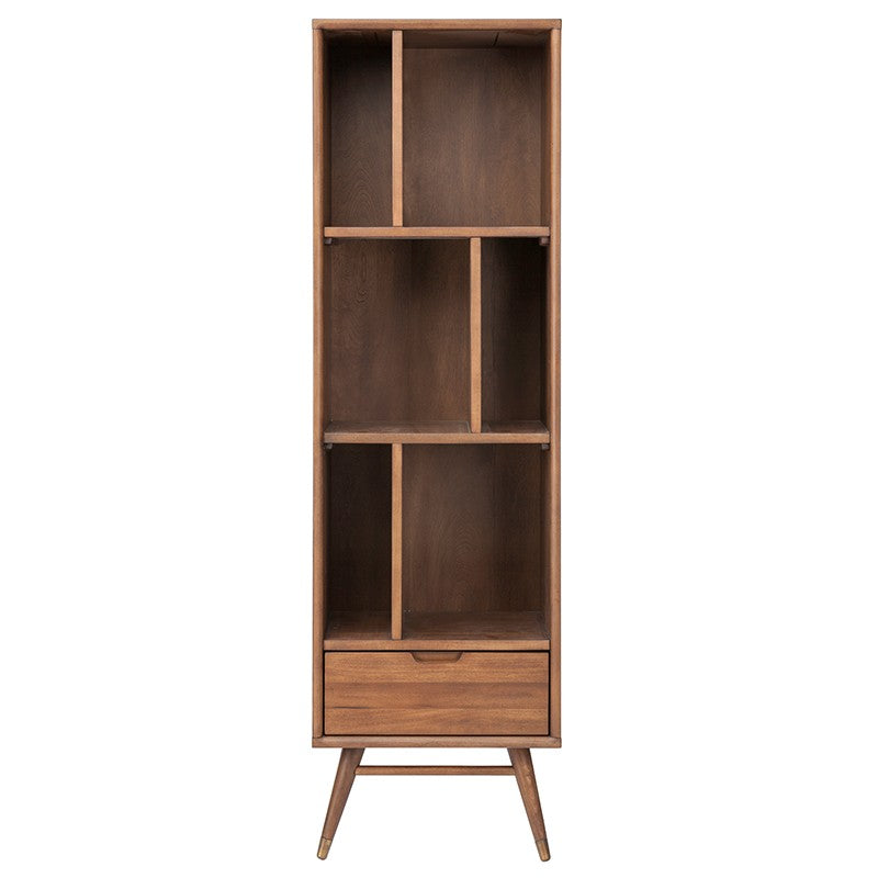 Small Baas Bookcase Shelving-Nuevo-NUEVO-HGST118-Bookcases & Cabinets-2-France and Son