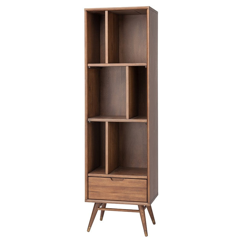 Small Baas Bookcase Shelving-Nuevo-NUEVO-HGST118-Bookcases & Cabinets-3-France and Son