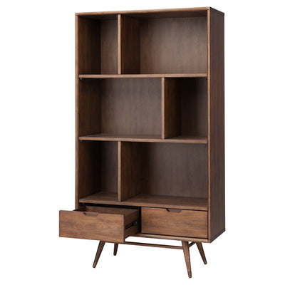Baas Bookcase-Nuevo-NUEVO-HGST119-Bookcases & Cabinets-3-France and Son