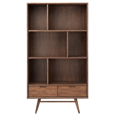 Baas Bookcase-Nuevo-NUEVO-HGST119-Bookcases & Cabinets-2-France and Son