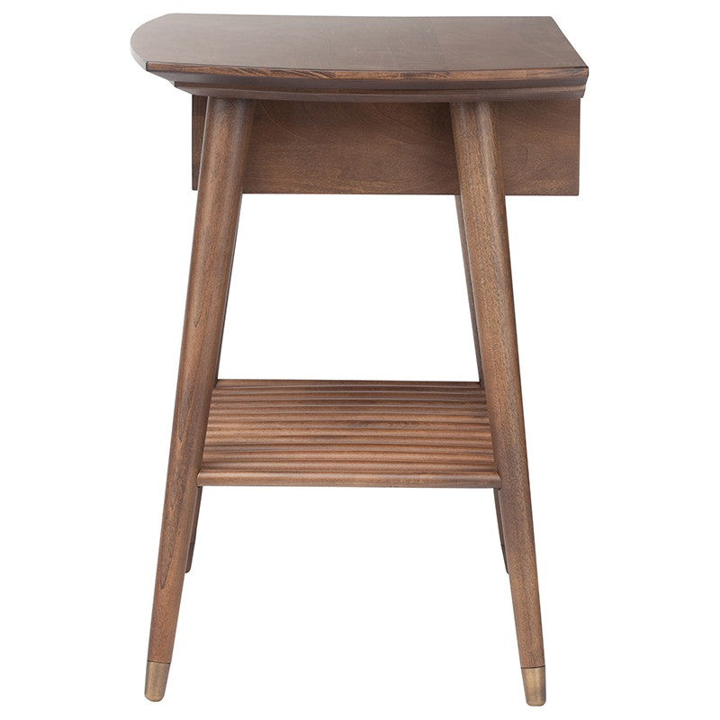 Ari Side Table-Nuevo-NUEVO-HGST108-Side TablesSmall-Brown-11-France and Son