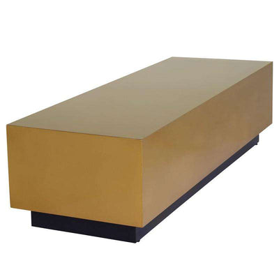 Asher Coffee Table-Nuevo-NUEVO-HGSX419-Coffee Tables-1-France and Son