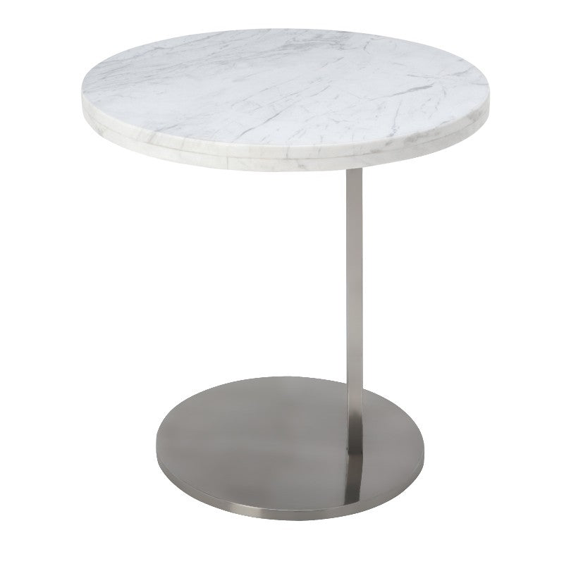 Alize Side Table-Nuevo-NUEVO-HGTA674-Side Tables-2-France and Son