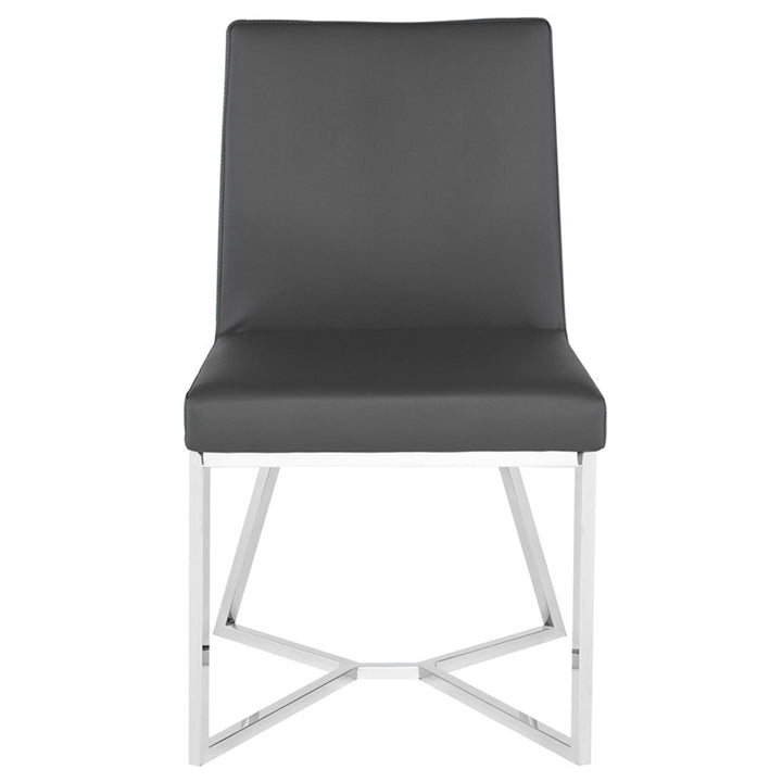Patrice Dining Chair-Nuevo-NUEVO-HGTB160-Dining ChairsBlack-13-France and Son