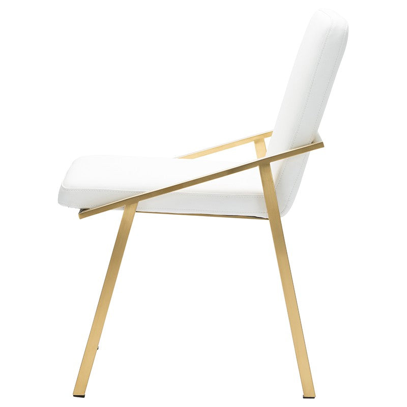 Nika Dining Chair-Nuevo-NUEVO-HGTB423-Dining ChairsSilver-white-11-France and Son