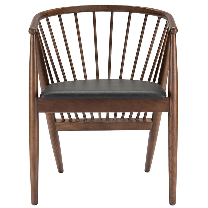 Danson Dining Chair-Nuevo-NUEVO-HGYU103-Dining Chairs-3-France and Son