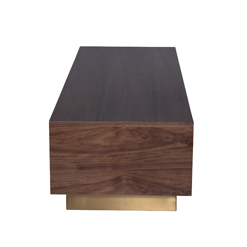 Jakoby Coffee Table-Nuevo-NUEVO-HGYU181-Coffee Tables-4-France and Son
