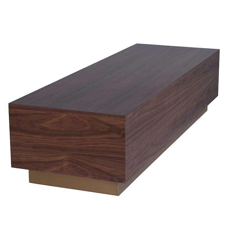 Jakoby Coffee Table-Nuevo-NUEVO-HGYU181-Coffee Tables-2-France and Son