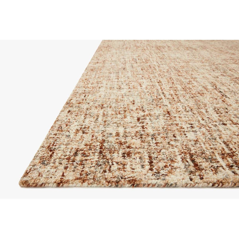 Harlow HLO-01 Rust / Charcoal Area Rug-Loloi-LOLOI-HLOWHLO-01RUCC2676-Rugs2'-6" x 7'-6"-2-France and Son