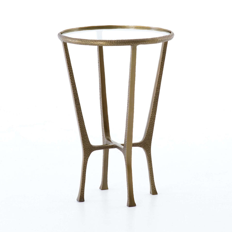 Creighton End Table-Four Hands-FH-IASR-076-Side Tables-1-France and Son