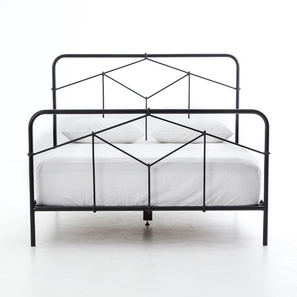 Casey Iron Bed-Four Hands-FH-ICAP-K7-BedsKing-6-France and Son