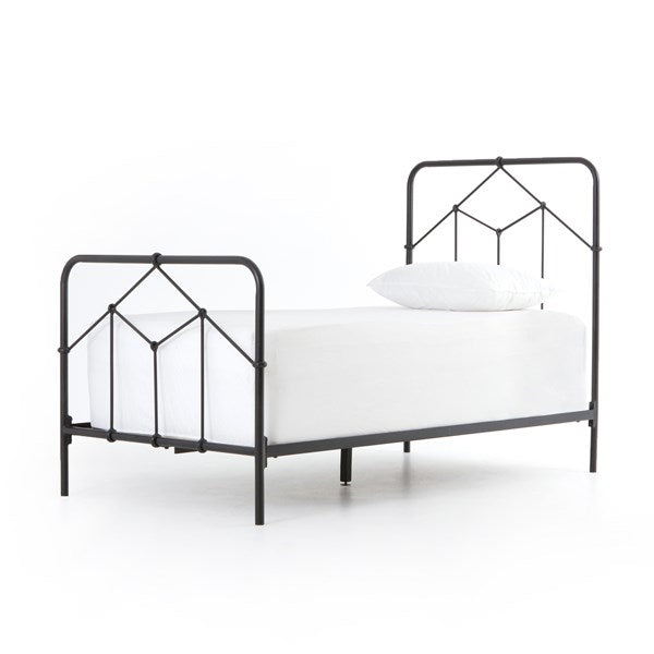 Casey Iron Bed-Four Hands-FH-ICAP-T7-BedsTwin-3-France and Son