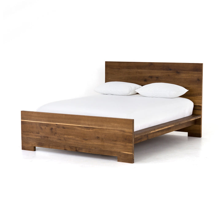 Holland Bed-Four Hands-FH-IFAL-008K-BedsKing-1-France and Son