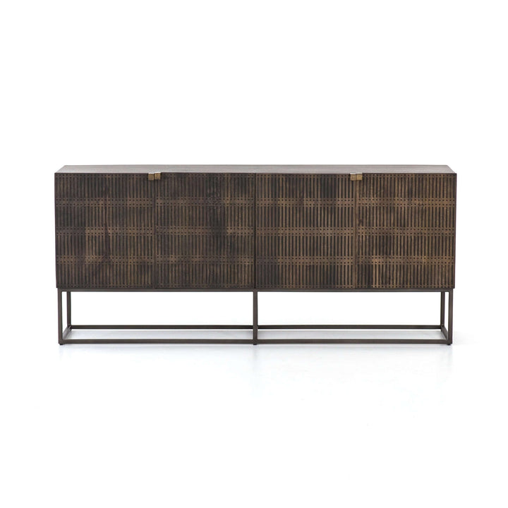 Kelby Sideboard-Four Hands-FH-101333-004-Sideboards & Credenzas-3-France and Son