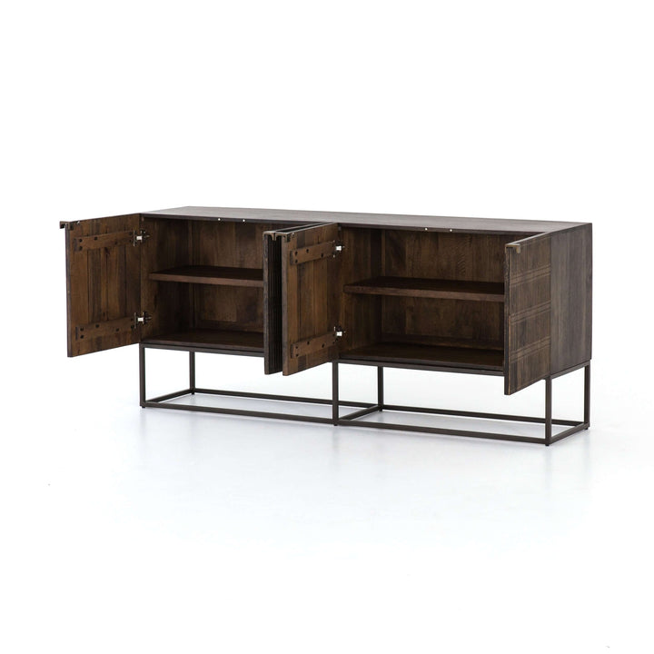 Kelby Sideboard-Four Hands-FH-101333-004-Sideboards & Credenzas-4-France and Son