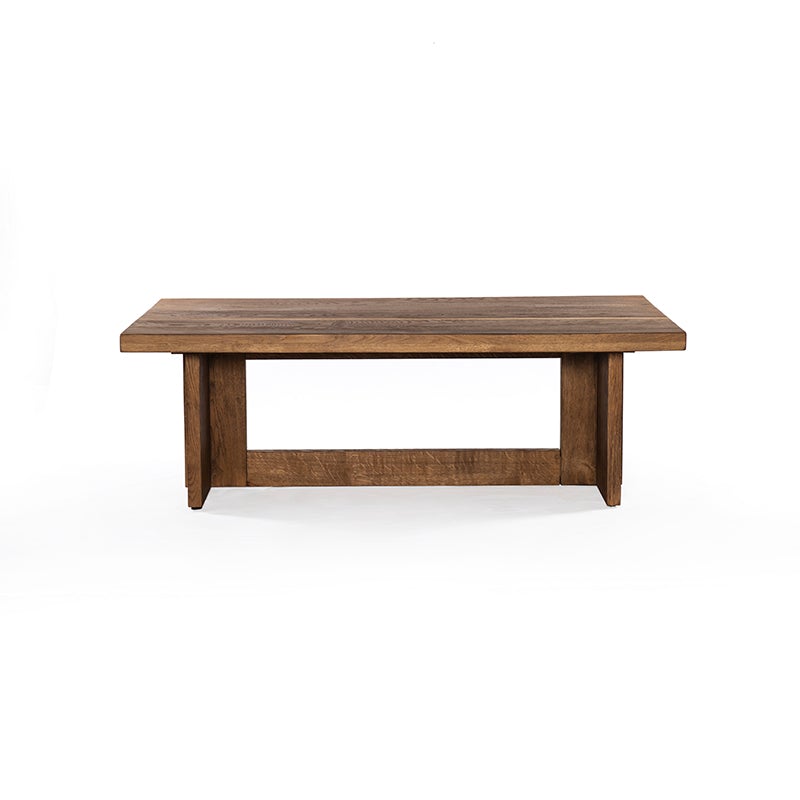Erie Coffee Table-Four Hands-FH-101405-003-Coffee Tables-2-France and Son