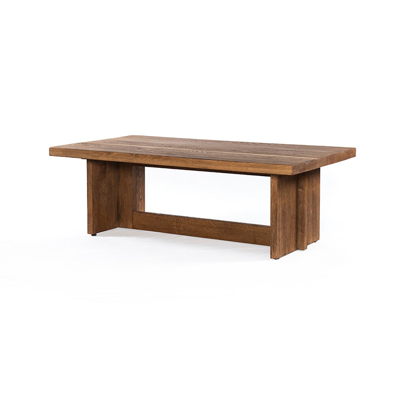 Erie Coffee Table-Four Hands-FH-101405-003-Coffee Tables-1-France and Son