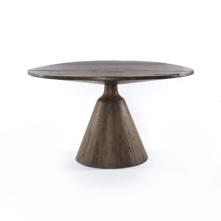 Bronx Dining Table-Four Hands-FH-IHRM-074-Dining TablesTanner Brown-7-France and Son