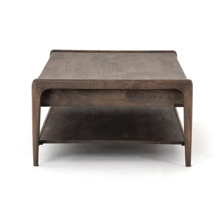 Valeria Coffee Table-Four Hands-FH-IHRM-155-Coffee Tables-4-France and Son