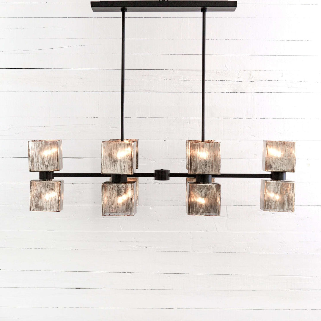 Avon Linear Chandelier-Four Hands-FH-IHTN-061-Chandeliers-1-France and Son