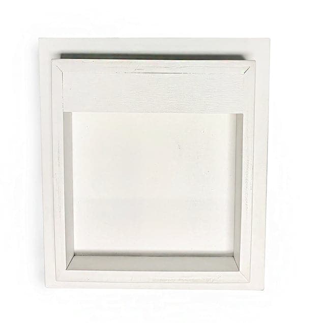 Substrate Wall Play - 4.5"TH-Gold Leaf Design Group-GOLDL-ART1319-CR-Wall DecorWhite W/Crystal Off-White-3-France and Son