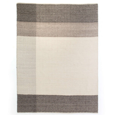 Color Block Chevron Rug-Four Hands-FH-INOM-007-0810-Rugs8' x 10'-1-France and Son