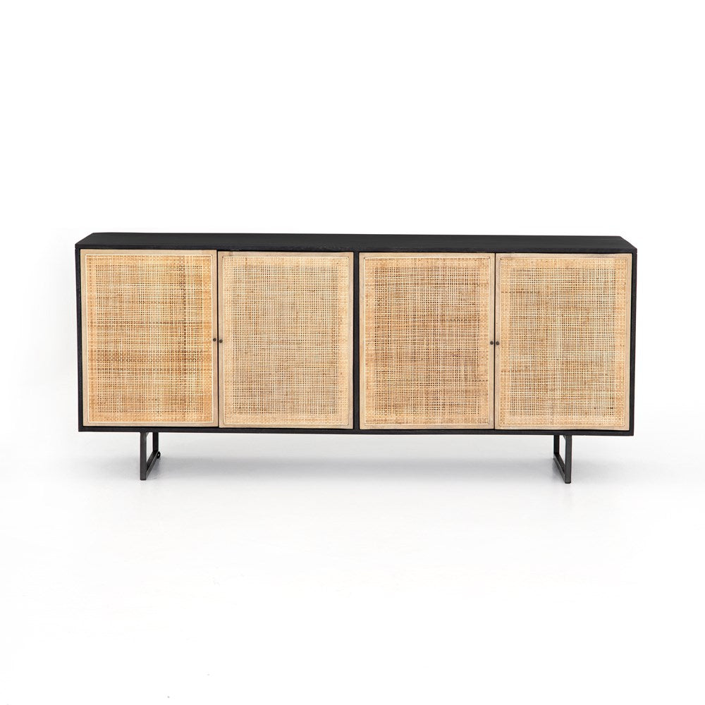 Carmel Sideboard-Four Hands-FH-IPRS-002-Sideboards & CredenzasNatural Mango-9-France and Son