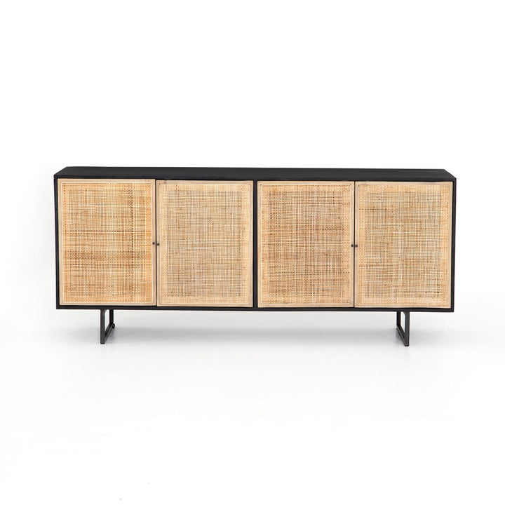 Carmel Sideboard-Four Hands-FH-IPRS-002-Sideboards & CredenzasNatural Mango-9-France and Son